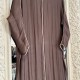 Layered Kaftan/007